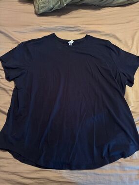 Lululemon love crew t shirt size 20